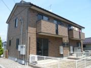 ローズコート稲里 D