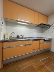 菊陽町津久礼戸建