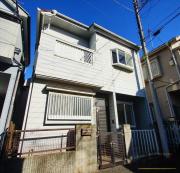 西武池袋・豊島線狭山ヶ丘駅まで徒歩15分