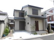 小山上内河原町