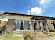 森新田アパートB棟