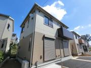 ＪＲ外房線誉田駅まで徒歩15分