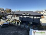 近鉄南大阪線古市駅まで徒歩23分