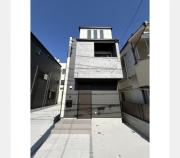 日暮里・舎人ライナー扇大橋駅まで徒歩14分