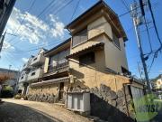 須磨区大手町3丁目貸家