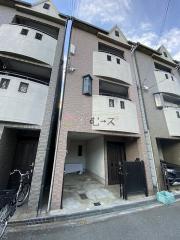 十八条一丁目 戸建て