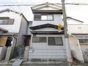 守口市西郷通DC戸建