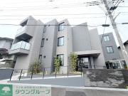 プランドール南流山