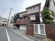 西宮市久出ヶ谷町戸建貸家