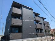 ＪＲ山陽本線明石駅までバス約12分 徒歩3分