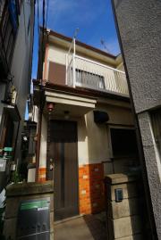 新座栄1丁目戸建