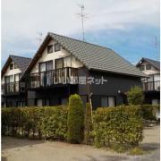 コテージ朝日 A棟