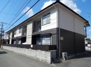 熊本市電上熊本線段山町駅まで徒歩11分