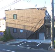 グリーンライン川和町駅まで徒歩17分