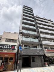 リルシア伊勢佐木長者町