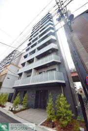 S-RESIDENCE両国avenue