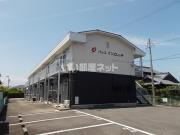 近鉄名古屋線白子駅まで徒歩19分