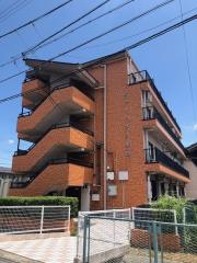 ビューハイツ桜田