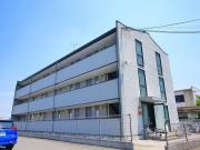 近鉄天理線天理駅まで徒歩21分