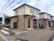 春日新田2丁目貸家