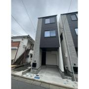 ＪＲ南武線津田山駅まで徒歩10分