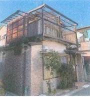 栄町8丁目一戸建て