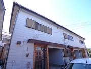 飯能双柳 SAテラスハウス