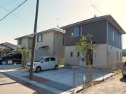 千種町戸建貸家 C棟