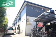 グランドール壱番館