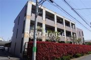 京王井の頭線三鷹台駅まで徒歩18分
