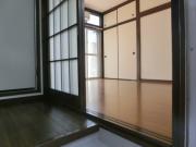 京王線幡ヶ谷駅まで徒歩5分
