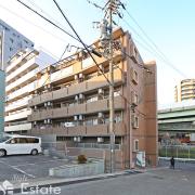 地下鉄東山線本郷駅まで徒歩5分
