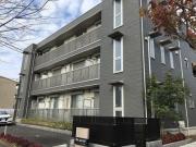 つくばエクスプレス南流山駅まで徒歩16分