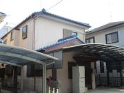 南台一丁目貸家