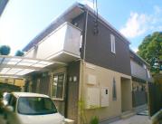 シャルムセジュール武蔵野