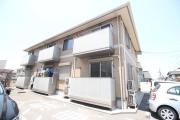 水島臨海鉄道常盤駅まで徒歩12分