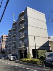 パークナードフィット田園調布