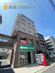 東京メトロ東西線妙典駅まで徒歩2分