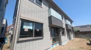 東武伊勢崎・大師線草加駅まで徒歩10分