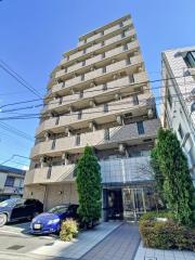 ＪＲ山手線駒込駅まで徒歩5分