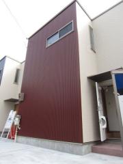 ボンヌ 戸建て