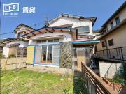 小文字2丁目ライトハウス貸家