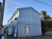 リバーアイランド