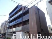 東京メトロ丸ノ内線(方南町支線)方南町駅まで徒歩8分