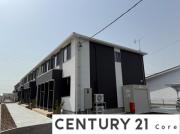 エスペリア 野洲市西河原