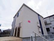多摩都市モノレール上北台駅まで徒歩23分