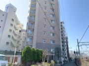 相鉄本線平沼橋駅まで徒歩7分