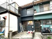 京阪本線萱島駅まで徒歩22分