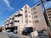 阪急宝塚線岡町駅まで徒歩6分