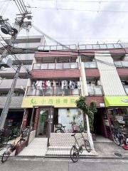 昭和町グリーンハイツ